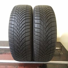 Semperit Speed-Grip 5 205/60 R16 92H 7,5 mm (Použité)
