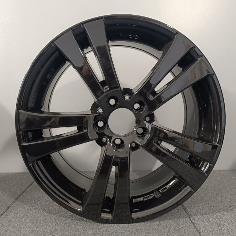 Alu kola PLW (ProLine) 8Jx18'' , R18, 5x112, ET45