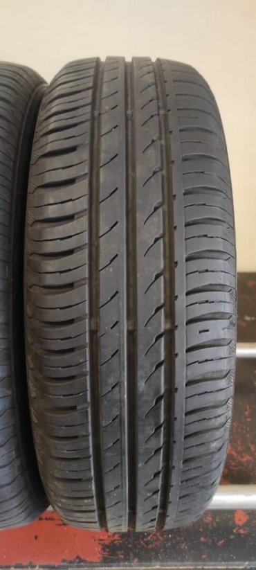 Continental ContiEcoContact 3 175/60 R15 81H 5,5mm (Bazarové)