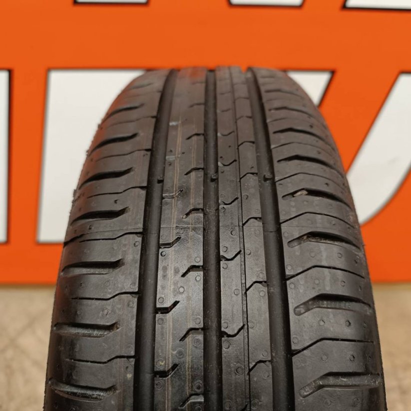 Disky Opel Karl + letní pneumatiky 165/65 R14 79T
