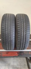 Continental ContiEcoContact 3 175/60 R15 81H 5,5mm (Použité)