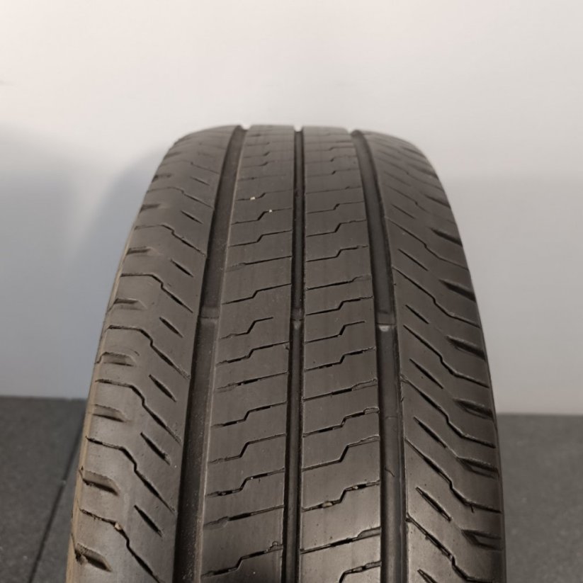 Kompletní kola Ford Transit / Custom 215/65 R15C