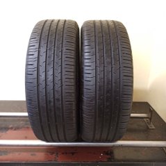 Continental Eco Contact 6 215/60 R16 95V 4 mm (Použité)