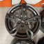 Originální alu kola Hyundai Santa Fe 7Jx17'' ET47