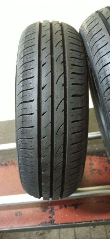 Nexen 155/60 R15 74T 7mm (Bazarové)