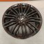 Alu kola BMW 5 (G30, G31) 8Jx19'', 5x112, ET30