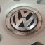 Puklice Volkswagen Polo 15" (bazarové)