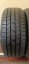 Kumho Ecsta 195/50 R15 82V 6,5 mm (Použité)