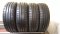 Dunlop 185/60 r15 + 165/65 r15 dvourozměrné (Bazarové)