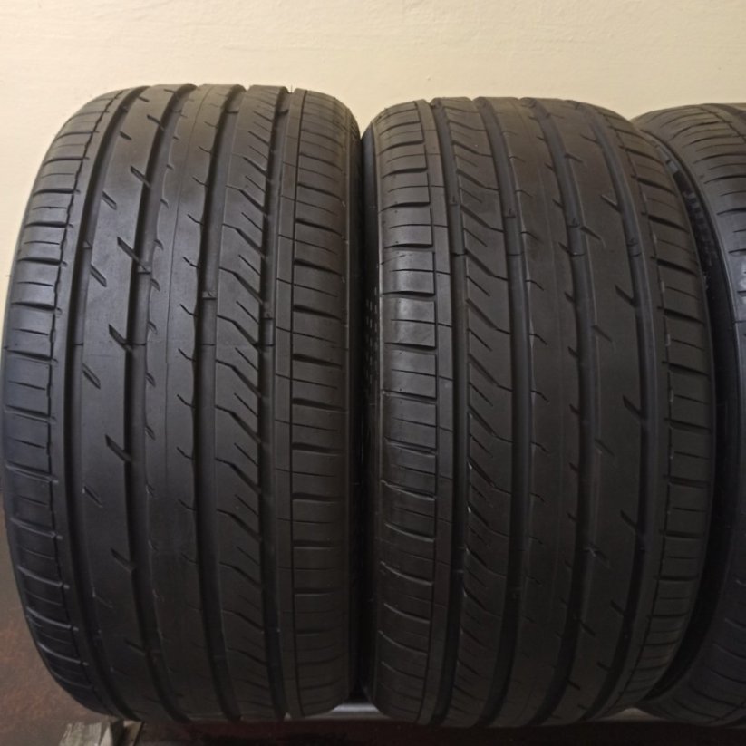 Letní sada Davanti 275/40 r20 + 315/35 r20 (Použité)