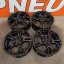 Alu kola Platin na Ford Focus , 5x108 , ET50, 16"