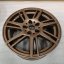 Alu kola BMW/Volkswagen 7,5x17, R17, 5x120, ET38