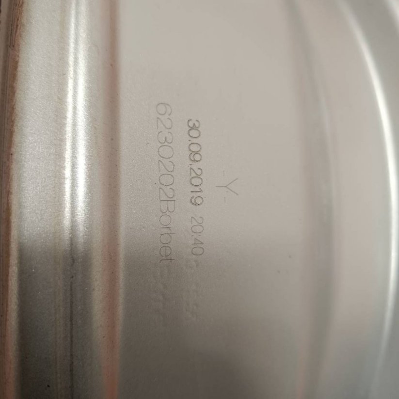 Alu kola BMW X3 a X4 ,7Jx18 , 5x112 ,ET22 TOP STAV