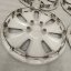 Puklice Ford Focus, Mondeo, C-Max 16" (bazarové)