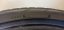 Falken 225/45 R19 92V 5mm (Bazarové)