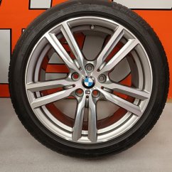Alu na BMW (F45, F46, F40), 5x112, R18, 225/45 R18