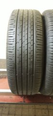 Continental 215/60 R17 96H 3,5-4mm (Použité)