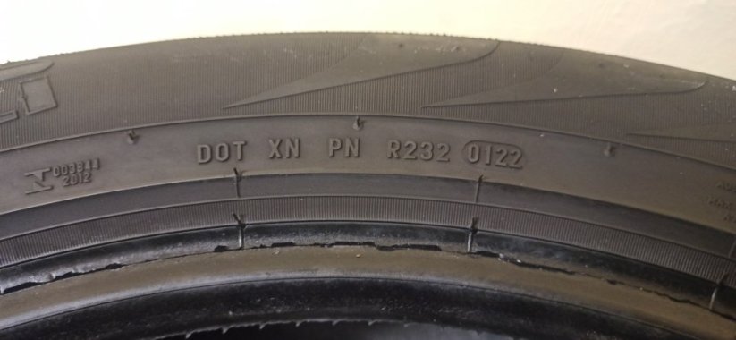 Pirelli Scorpion Verde 285/45 R20 112Y 3,5-4,5mm (Bazarové)