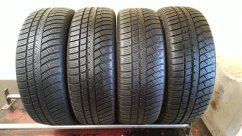 Blacklion 205/60 R16 96H 2x6,5-7,5mm 2x5,5mm (Bazarové)