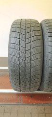 Barum Polaris 3 185/55 R14 80T 6,5 mm (Použité)