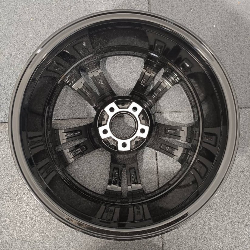 Alu kola PLW (ProLine) 8Jx18'' , R18, 5x112, ET45