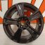 Alu kola Motec 7,5Jx17 , 5x112 , ET37