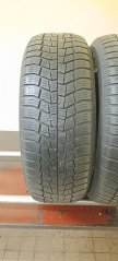 General Altimax Winter 3 195/65 R15 91T 4,5 mm (Použité)