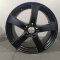 Alu disky Dezent 7,5Jx17'', 5x108 , ET48