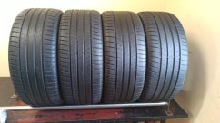 Bridgestone 245/40 R19 94W 2x 4-5mm a 2x 3,5-4,5mm (Bazarové)
