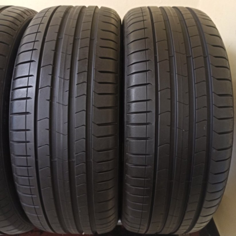 Pirelli P Zero 245/45 R20 103V 6 mm (Bazarové)