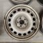 Ocelové disky Mercedes Vito, V-Class, 6,5Jx17''
