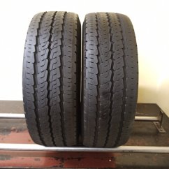 Continental Vanco Camper 215/70 R15CP 109R 7-8 mm (Bazarové)