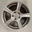 Alu kola Autec 7,5Jx17 , R17 , 5x112 , ET40