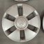 Puklice Volkswagen 14" (bazarové)