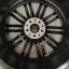 Alu kola BMW 5 (G30, G31) 8Jx19'', 5x112, ET30