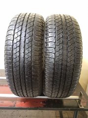 Toyo 255/60 R18 108S 7mm (Bazarové)