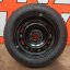 Kola na Mazda 2, Mazda Demio zimní pneu 185/65 R15