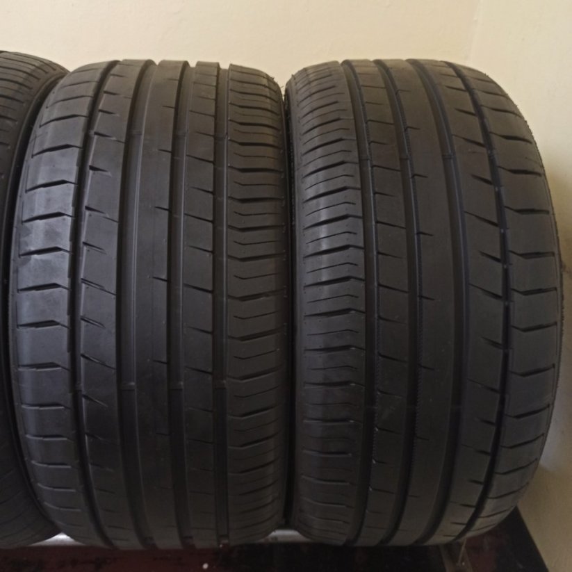 Davanti Protoura Sport (XL) 255/35 R19 96Y 7 mm (Bazarové)