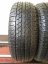 Toyo 255/60 R18 108S 7mm (Použité)