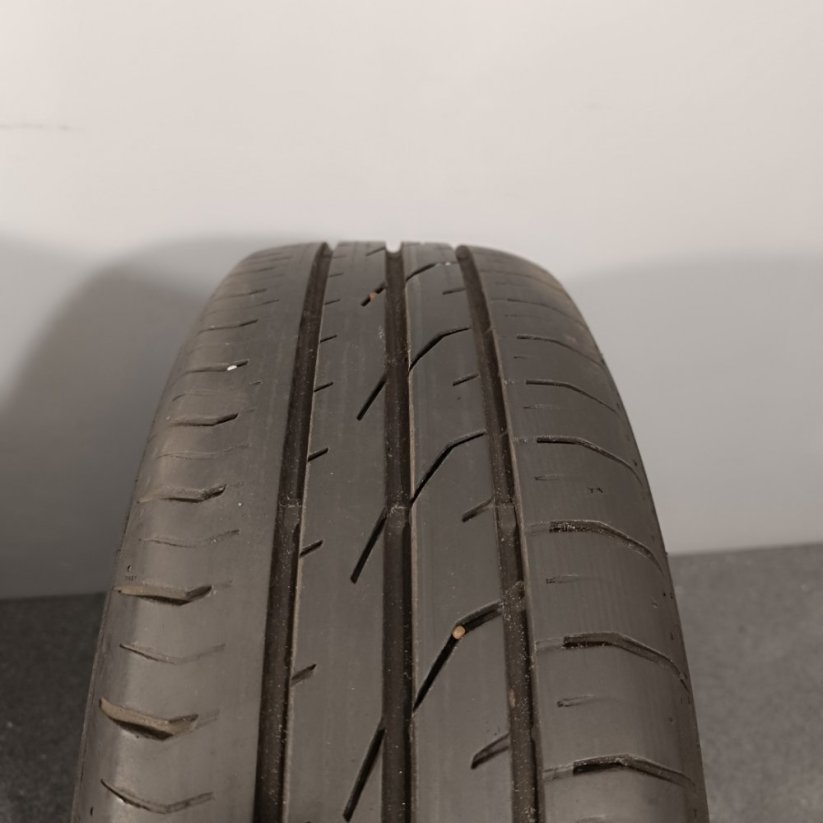 Letní kola Hyundai ix20 a Kia Venga 195/65 R15