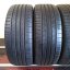 Continental 195/45 R17 81W 4mm (Použité)