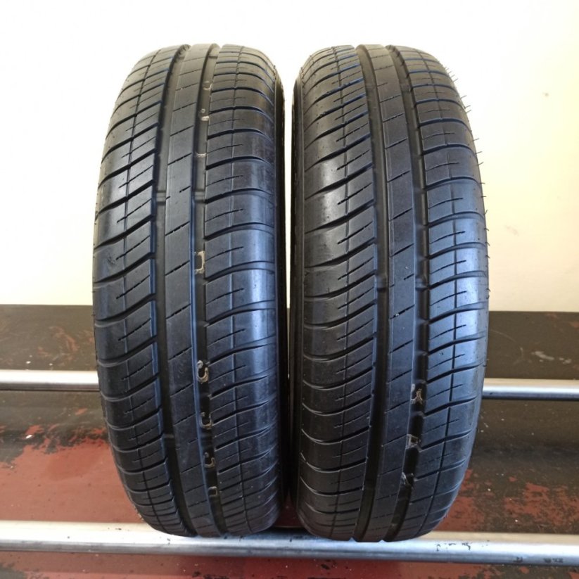 Goodyear 155/70 R13 75T 5,5mm (Bazarové)