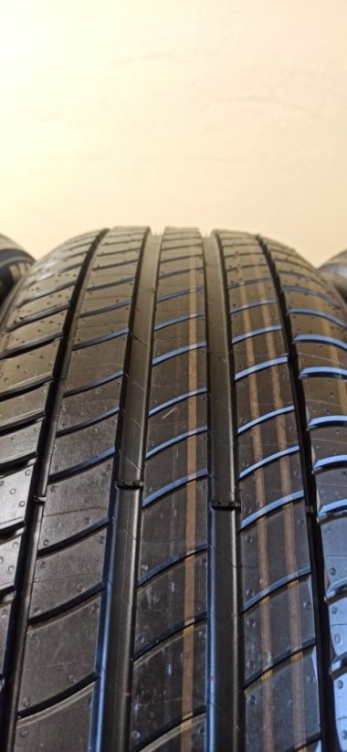 Michelin Pilot Primacy 3 205/55 R19 97V 6,5mm DEMO (Bazarové)