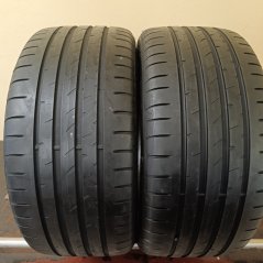 Goodyear Eagle F1 Asymmetric 255/35 R19 92Y 5-6 mm (Použité)