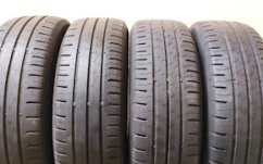 Continental ContiEcoContact 5 185/65 R15 88H (Bazarové)