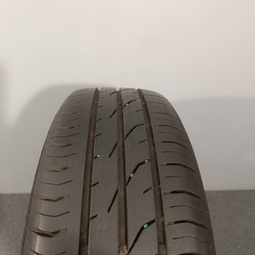Letní kola Hyundai ix20 a Kia Venga 195/65 R15