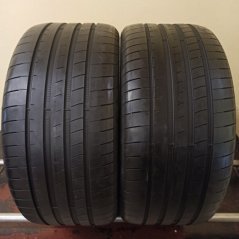Goodyear Eagle 275/40 R18 103Y 4,5 - 5 mm (Bazarové)