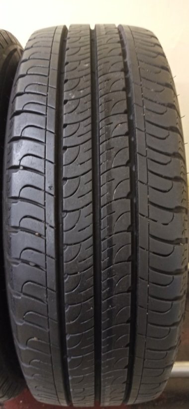 Goodyear Cargo 205/65 R16C 107/105T 7,5 mm (Bazarové)