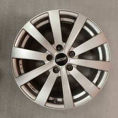 Alu kola OXXO 7Jx17'' , R17 , 5x112 , ET50