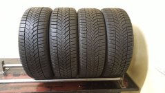 Semperit Speed - Grip 3 205/55 R16 91H 5 - 7,5 mm (Bazarové)